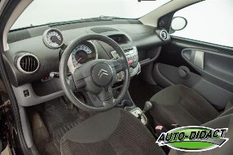 Citroën C1 1.0-12V Automaat Airco Ambiance picture 19