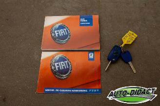 Fiat Panda 1.2 picture 21