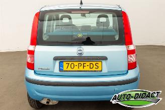 Fiat Panda 1.2 picture 29