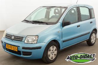 Schadeauto Fiat Panda 1.2 2004/5