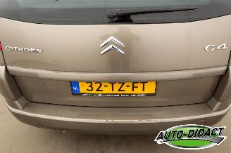 Citroën Grand C4 Picasso 1.8-16V Ambiance 7p. Clima picture 33
