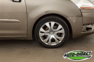 Citroën Grand C4 Picasso 1.8-16V Ambiance 7p. Clima picture 34