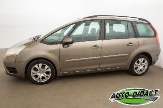 Citroën Grand C4 Picasso 1.8-16V Ambiance 7p. Clima picture 39