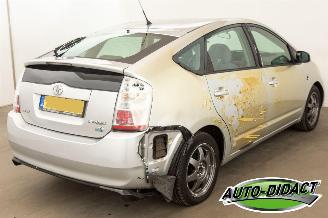 Toyota Prius 1.5 Automaat Airco Clima VVT-i Comfort picture 4