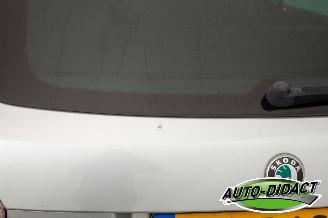 Skoda Fabia 1.2 TDI Clima Greenline picture 25