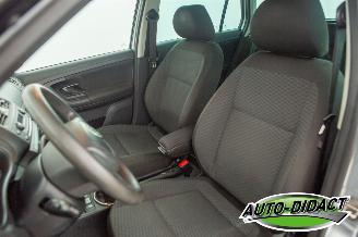 Skoda Fabia 1.2 TDI Clima Greenline picture 22