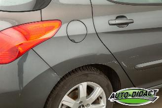 Peugeot 308 1.6 VTi 105.889 km Clima Navi Leder Style picture 35