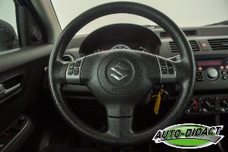 Suzuki Swift 1.3 GLS 117.222 km Airco picture 5
