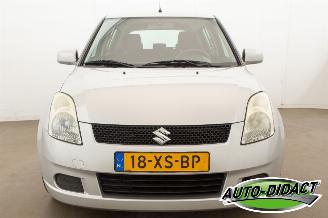 Suzuki Swift 1.3 GLS 117.222 km Airco picture 28