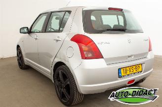 Suzuki Swift 1.3 GLS 117.222 km Airco picture 3