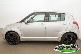 Suzuki Swift 1.3 GLS 117.222 km Airco picture 31