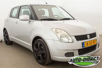 Suzuki Swift 1.3 GLS 117.222 km Airco picture 2