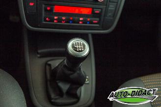 Seat Alhambra 2.0 Dynamic 7p. Clima Style picture 10