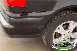 Seat Alhambra 2.0 Dynamic 7p. Clima Style picture 31