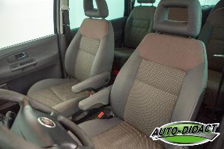Seat Alhambra 2.0 Dynamic 7p. Clima Style picture 24