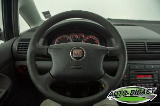 Seat Alhambra 2.0 Dynamic 7p. Clima Style picture 5