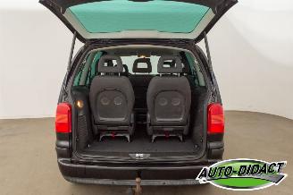 Seat Alhambra 2.0 Dynamic 7p. Clima Style picture 36