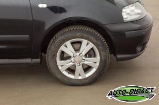 Seat Alhambra 2.0 Dynamic 7p. Clima Style picture 32