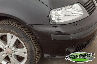 Seat Alhambra 2.0 Dynamic 7p. Clima Style picture 30