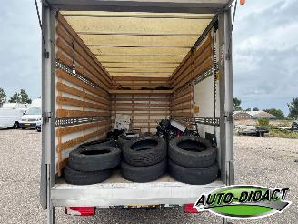 Mercedes Sprinter 314 2.2 CDI 432 HD Airco Laadklep MOTORSCHADE picture 23