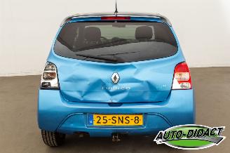 Renault Twingo 1.2-16V 66.591 km Airco Collection picture 25