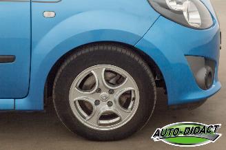 Renault Twingo 1.2-16V 66.591 km Airco Collection picture 22
