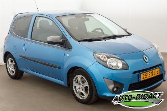 Renault Twingo 1.2-16V 66.591 km Airco Collection picture 2