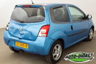 Renault Twingo 1.2-16V 66.591 km Airco Collection picture 4