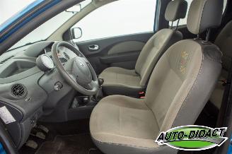 Renault Twingo 1.2-16V 66.591 km Airco Collection picture 19
