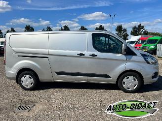 Ford Transit Custom 2.0 Automaat Clima MOTOR LOOPT picture 32
