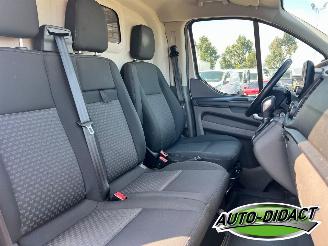 Ford Transit Custom 2.0 Automaat Clima MOTOR LOOPT picture 17