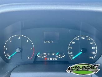 Ford Transit Custom 2.0 Automaat Clima MOTOR LOOPT picture 6