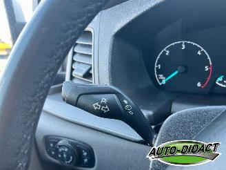 Ford Transit Custom 2.0 Automaat Clima MOTOR LOOPT picture 15