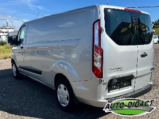 Ford Transit Custom 2.0 Automaat Clima MOTOR LOOPT picture 3