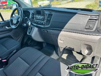 Ford Transit Custom 2.0 Automaat Clima MOTOR LOOPT picture 20
