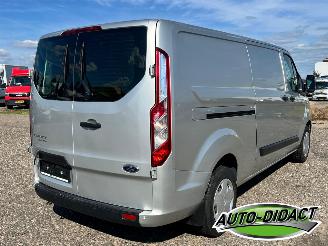 Ford Transit Custom 2.0 Automaat Clima MOTOR LOOPT picture 4