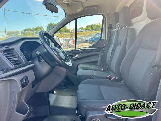 Ford Transit Custom 2.0 Automaat Clima MOTOR LOOPT picture 21