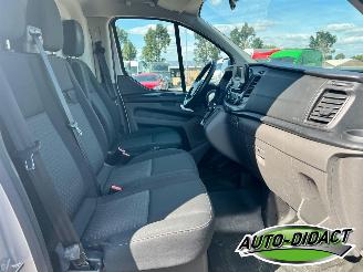 Ford Transit Custom 2.0 Automaat Clima MOTOR LOOPT picture 19