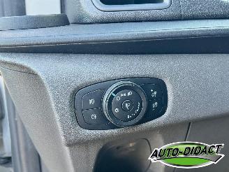 Ford Transit Custom 2.0 Automaat Clima MOTOR LOOPT picture 12