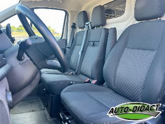 Ford Transit Custom 2.0 Automaat Clima MOTOR LOOPT picture 22