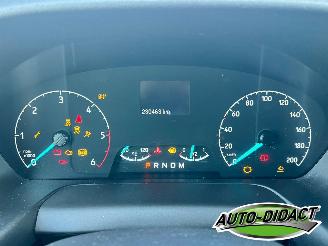 Ford Transit Custom 2.0 Automaat Clima MOTOR LOOPT picture 7