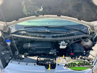 Ford Transit Custom 2.0 Automaat Clima MOTOR LOOPT picture 26