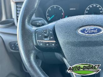 Ford Transit Custom 2.0 Automaat Clima MOTOR LOOPT picture 13