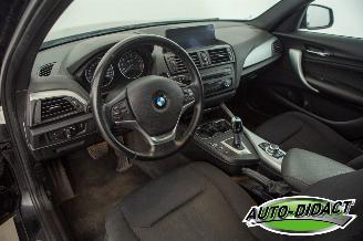 BMW 1-serie 116i Automaat Clima Navi Business+ picture 26