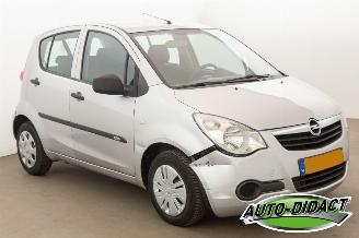 Opel Agila 1.0 Essentia picture 2