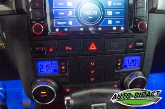 Volkswagen Touareg 3.6 V6 AWD VR 3.6 Automaat Clima Navi Leder picture 9