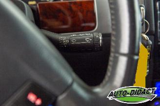 Volkswagen Touareg 3.6 V6 AWD VR 3.6 Automaat Clima Navi Leder picture 18