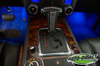 Volkswagen Touareg 3.6 V6 AWD VR 3.6 Automaat Clima Navi Leder picture 11
