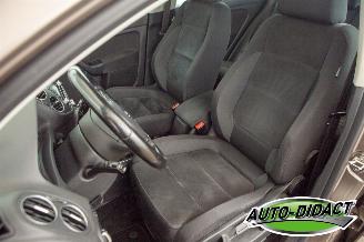 Volkswagen Golf plus 1.4 TSI Highline Clima Camera picture 24