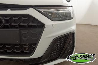 Audi A1 1.0 TFSI Automaat 81.965 km Digi Dash Navi Clima picture 26